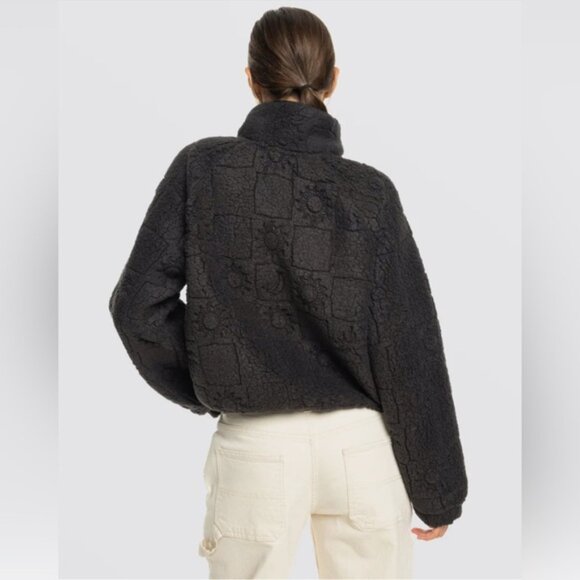 ROXY zip Jacket - Picture 4 of 9